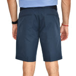 Cross Byron Tech Golf Shorts - Tentera Laut