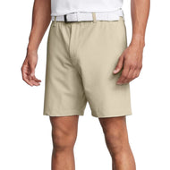 Sa ilalim ng Armor Drive 8 "Golf Short - Steel