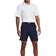 Sa ilalim ng Armor Drive 8 "Golf Short - Steel