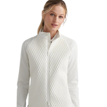 Peter Millar Women's Merge Hybrid Golf Jacket - Itim