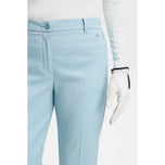 J.Lindeberg Women's Pia Golf Pants - Forget-Me-Not