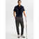 Baju Polo Golf Regular Fit J.Lindeberg Tour Tech - Hitam
