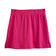 Skort Golf Stella Long Cross Wanita - Raspberry Rose