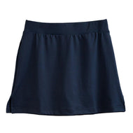 Skort Golf Stella Long Cross Wanita - Tentera Laut