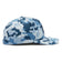 G/Fore Camo Circle G Circle Twill Snap Cap - Blue Camo
