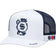 G/Fore Kerby Trucker Golf Cap - Snow