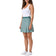 J.Lindeberg Women's Harlow Print Golf Skirt - Bridge Stack Forest Subtles