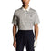 Lyle & Scott Divot 高尔夫 Polo 衫 - 白色