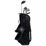 Beg Golf Stand Flare J.Lindeberg - Tentera Laut