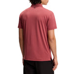 Kemeja Polo Golf J.Lindeberg Bridge - Hitam