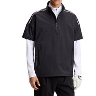 J.Lindeberg Shay Rain Shirt - Itim