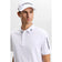 Baju Polo Golf Regular Fit J.Lindeberg Tour Tech - Putih