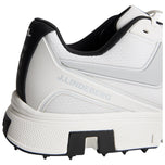 J.Lindeberg Vent 500 Golf Shoes - Puti