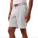 Johnnie-O Performance Golf Shorts Mulligan - Dawn