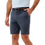 Johnnie-O Performance Golf Shorts Mulligan - Dawn