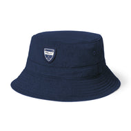 Ralph Lauren RLX Logo Bucket Hat - Tentera Laut