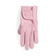 RLX Ralph Lauren Performance Performance Cabretta Balat Golf Glove Kaliwa - Garden Pink