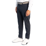 Lyle & Scott Slim Golf Pants- Madilim na Navy
