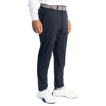 Lyle & Scott Slim Golf Pants- Madilim na Navy