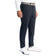 Lyle & Scott Slim Golf Pants- Madilim na Navy