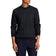 Lyle at Scott Golf Grid Crew Neck Jumper - Madilim na Navy