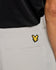 Lyle & Scott 5 Pocket Golf Trouser - Cloud