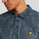 Lyle & Scott Floral Polo Golf Shirt - Dark Navy