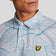 Lyle & Scott Floral Polo Golf Shirt - Pebbel