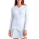 Nivo Women's Nicole V-Neck Sweater - White