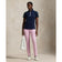RLX Ralph Lauren Women's Eagle Stretch Twill Golf Pants - Garden Pink