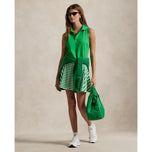 RLX RALPH LAUREN LAUREN WANITA TURUN PRESTASI POLO POLO - Tiller Green