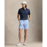 RLX Ralph Lauren Featherweight Cypress Golf Shorts - Office Blue