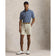RLX Ralph Lauren Featherweight Cypress Golf Shorts - Basic Sand