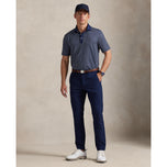 RLX Ralph Lauren Athletic Lightweight Stretch Cypress Golf Pants - Tentera Laut halus