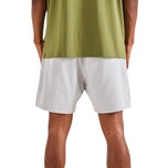 Malbon Ripley Coolcore Golf Shorts - Micro Chip