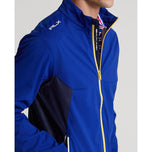 RLX Ralph Lauren Stratus Windbreaker Jaket - Heritage Royal