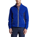 RLX Ralph Lauren Stratus Windbreaker Jaket - Heritage Royal