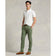 Polo Performance Ralph Lauren Naaangkop Fit Performance Chino - Cargo Green