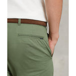 Polo Performance Ralph Lauren Naaangkop Fit Performance Chino - Cargo Green