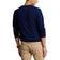 Polo Performance Ralph Lauren Performance V -neck Sweater - French Navy