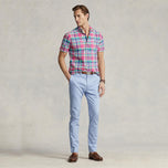 Polo Performance Ralph Lauren Nainteres Fit Performance Chino - Elite Blue