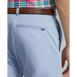 Polo Performance Ralph Lauren Nainteres Fit Performance Chino - Elite Blue
