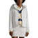 RLX Ralph Lauren Lauren Wanita Golf Hooded Golf - PURE PUTIH