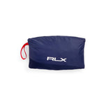 RLX Ralph Lauren Packable Water-Repellent Vest- French Navy/Pula