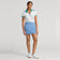 RLX Ralph Lauren Women's Pleated Aim Skort 17 " - Hatteras Blue