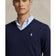 Polo Performance Ralph Lauren v Neck Knit - French Navy