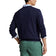 Polo Performance Ralph Lauren v Neck Knit - French Navy
