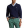 Polo Performance Ralph Lauren v Neck Knit - French Navy