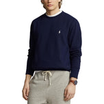 Prestasi Polo Ralph Lauren Classic Fit Prestasi Sweatshirt - Tentera Laut Perancis