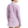 Rlx ralph lauren women cool lana buong zip jacket - light mauve